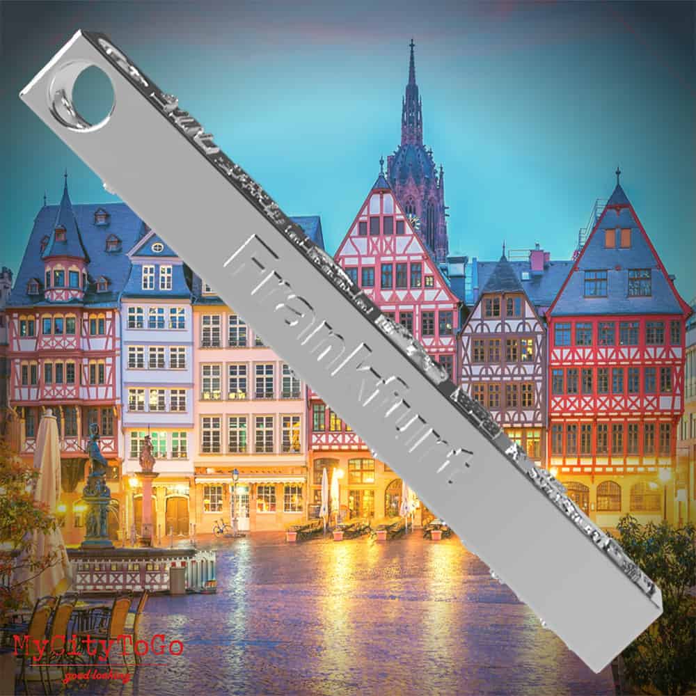 Halskette Frankfurt